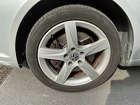 Volkswagen touran 1.4 tsi 1t 2013 - afbeelding 2 van  34
