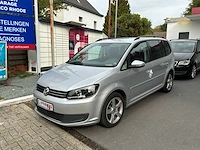Volkswagen touran 1.4 tsi 1t 2013 - afbeelding 1 van  34