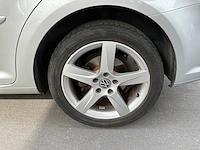 Volkswagen touran 1.4 tsi 1t 2013 - afbeelding 3 van  34