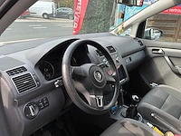 Volkswagen touran 1.4 tsi 1t 2013 - afbeelding 13 van  34