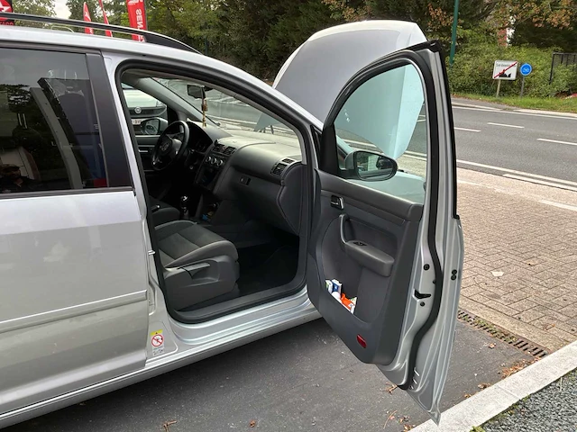 Volkswagen touran 1.4 tsi 1t 2013 - afbeelding 24 van  34
