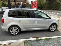 Volkswagen touran 1.4 tsi 1t 2013 - afbeelding 30 van  34