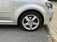 Volkswagen touran 1.4 tsi 1t 2013 - afbeelding 15 van  34