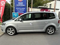 Volkswagen touran 1.4 tsi 1t 2013 - afbeelding 2 van  34