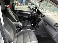 Volkswagen touran 1.4 tsi 1t 2013 - afbeelding 31 van  34