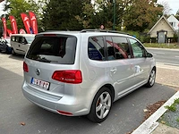 Volkswagen touran 1.4 tsi 1t 2013 - afbeelding 5 van  34
