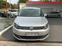 Volkswagen touran 1.4 tsi 1t 2013 - afbeelding 8 van  34
