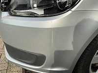 Volkswagen touran 1.4 tsi 1t 2013 - afbeelding 9 van  34