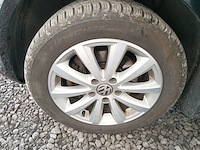 Volkswagen touran 1.6 cr tdi, 2014 - afbeelding 2 van  53
