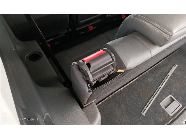 Volkswagen touran 1.6 cr tdi, 2014 - afbeelding 4 van  53