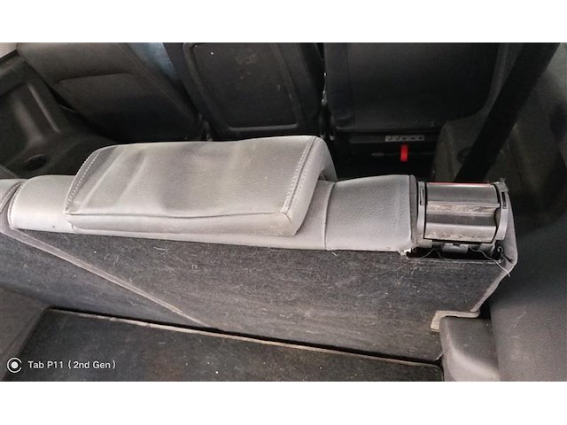 Volkswagen touran 1.6 cr tdi, 2014 - afbeelding 5 van  53