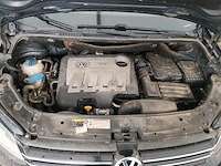 Volkswagen touran 1.6 cr tdi, 2014 - afbeelding 6 van  53