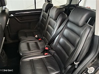 Volkswagen touran 1.6 cr tdi, 2014 - afbeelding 9 van  53