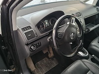Volkswagen touran 1.6 cr tdi, 2014 - afbeelding 11 van  53