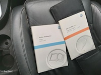Volkswagen touran 1.6 cr tdi, 2014 - afbeelding 17 van  53