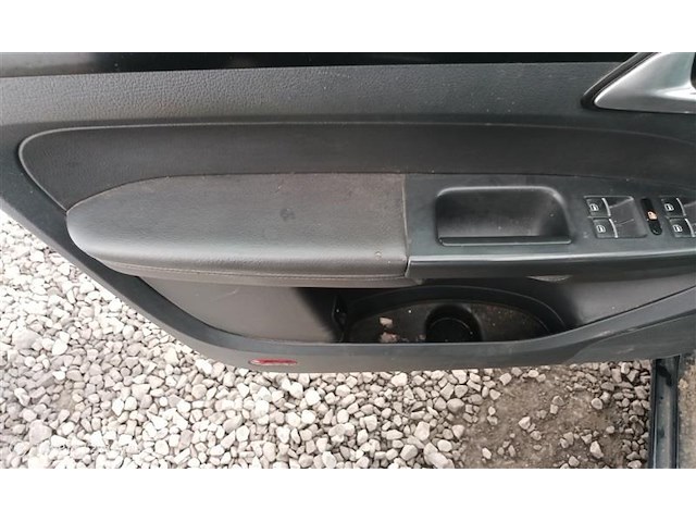 Volkswagen touran 1.6 cr tdi, 2014 - afbeelding 22 van  53