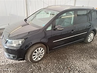 Volkswagen touran 1.6 cr tdi, 2014 - afbeelding 12 van  53