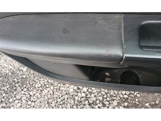Volkswagen touran 1.6 cr tdi, 2014 - afbeelding 24 van  53