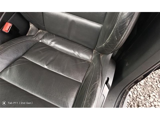 Volkswagen touran 1.6 cr tdi, 2014 - afbeelding 25 van  53
