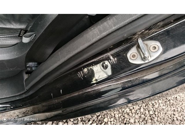 Volkswagen touran 1.6 cr tdi, 2014 - afbeelding 26 van  53