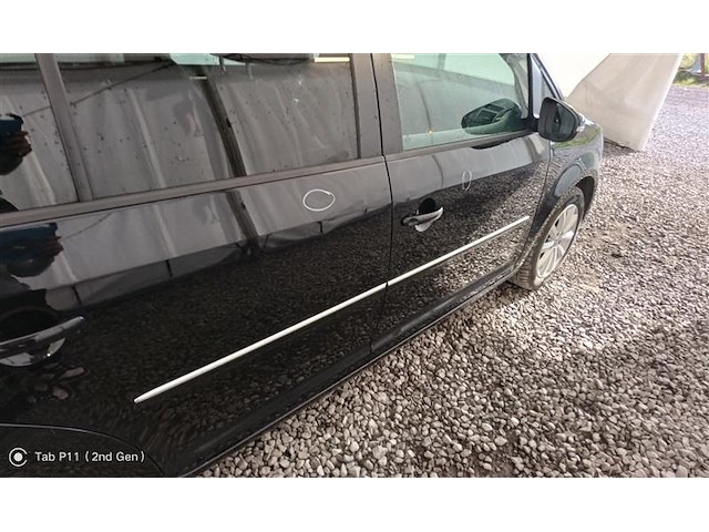 Volkswagen touran 1.6 cr tdi, 2014 - afbeelding 28 van  53