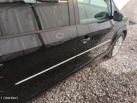 Volkswagen touran 1.6 cr tdi, 2014 - afbeelding 28 van  53