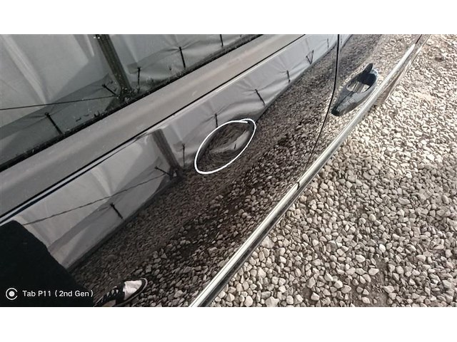 Volkswagen touran 1.6 cr tdi, 2014 - afbeelding 29 van  53