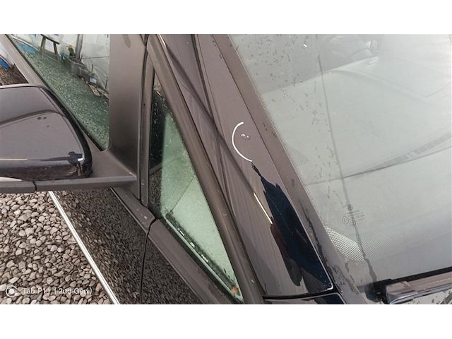 Volkswagen touran 1.6 cr tdi, 2014 - afbeelding 31 van  53
