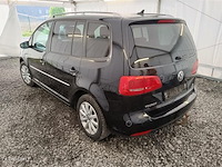 Volkswagen touran 1.6 cr tdi, 2014 - afbeelding 23 van  53