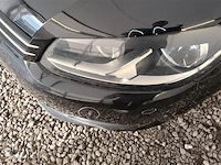 Volkswagen touran 1.6 cr tdi, 2014 - afbeelding 35 van  53