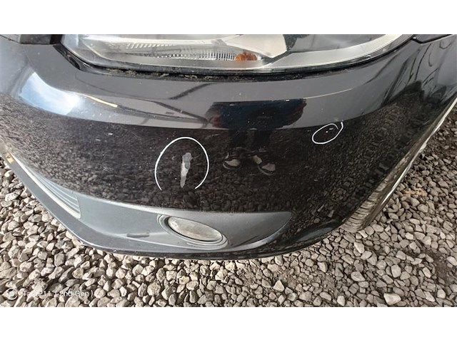 Volkswagen touran 1.6 cr tdi, 2014 - afbeelding 36 van  53