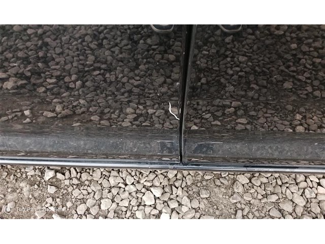 Volkswagen touran 1.6 cr tdi, 2014 - afbeelding 39 van  53