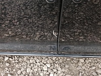 Volkswagen touran 1.6 cr tdi, 2014 - afbeelding 39 van  53