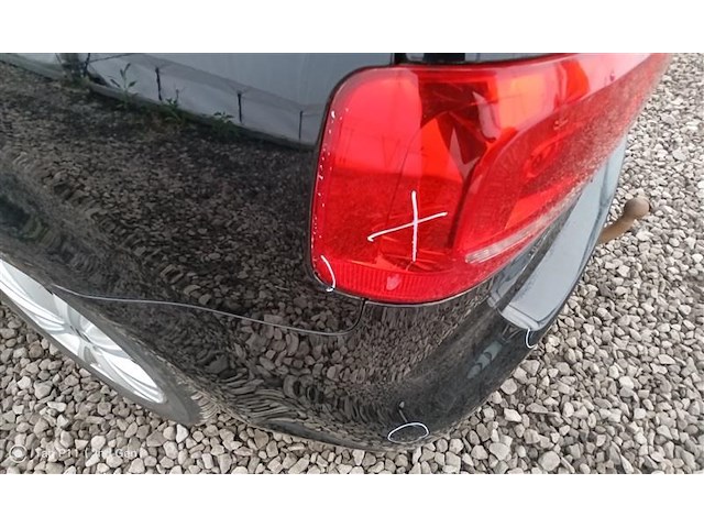 Volkswagen touran 1.6 cr tdi, 2014 - afbeelding 41 van  53