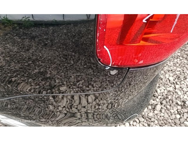 Volkswagen touran 1.6 cr tdi, 2014 - afbeelding 42 van  53
