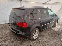 Volkswagen touran 1.6 cr tdi, 2014 - afbeelding 34 van  53