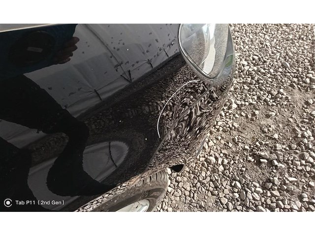 Volkswagen touran 1.6 cr tdi, 2014 - afbeelding 47 van  53