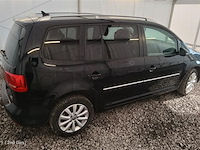 Volkswagen touran 1.6 cr tdi, 2014 - afbeelding 45 van  53