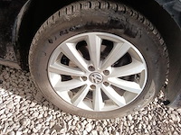 Volkswagen touran 1.6 cr tdi, 2014 - afbeelding 51 van  53