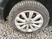 Volkswagen touran 1.6 cr tdi, 2014 - afbeelding 52 van  53
