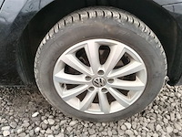 Volkswagen touran 1.6 cr tdi, 2014 - afbeelding 53 van  53