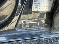 Volkswagen touran 1.6i 16v fsi highline, 2004 - afbeelding 4 van  39