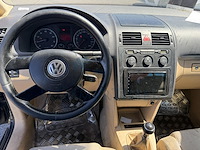 Volkswagen touran 1.6i 16v fsi highline, 2004 - afbeelding 6 van  39