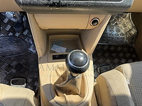 Volkswagen touran 1.6i 16v fsi highline, 2004 - afbeelding 7 van  39