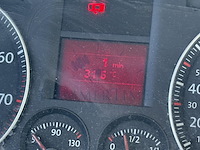 Volkswagen touran 1.6i 16v fsi highline, 2004 - afbeelding 10 van  39
