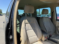 Volkswagen touran 1.6i 16v fsi highline, 2004 - afbeelding 18 van  39