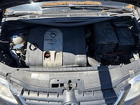 Volkswagen touran 1.6i 16v fsi highline, 2004 - afbeelding 20 van  39
