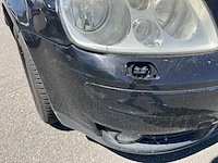 Volkswagen touran 1.6i 16v fsi highline, 2004 - afbeelding 25 van  39