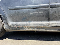 Volkswagen touran 1.6i 16v fsi highline, 2004 - afbeelding 27 van  39