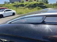 Volkswagen touran 1.6i 16v fsi highline, 2004 - afbeelding 31 van  39